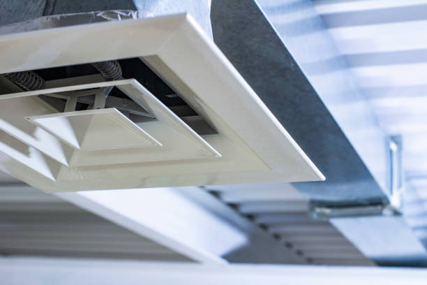 Best Emergency Air Duct Cleaning  in Lander, WY