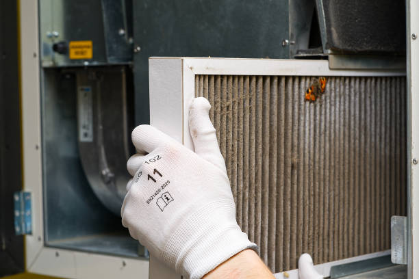 Best HVAC Air Duct Cleaning  in Lander, WY