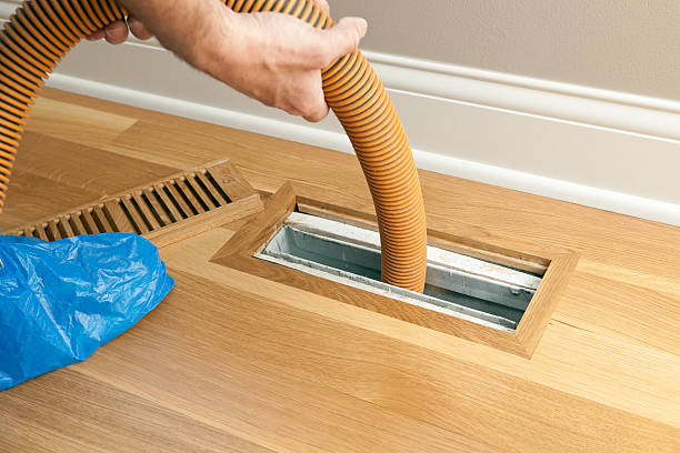 Ventilation Cleaning Services in Lander, WY