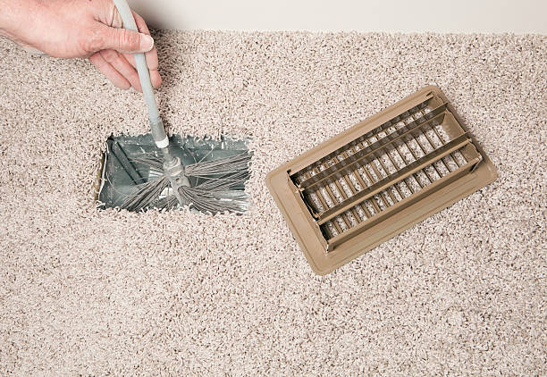 Best Best Air Duct Cleaning Company  in Lander, WY